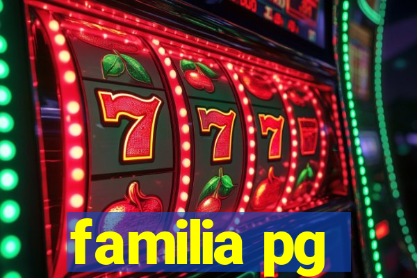 familia pg